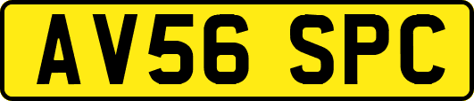 AV56SPC