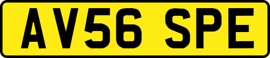 AV56SPE