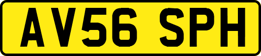 AV56SPH