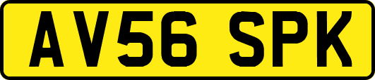 AV56SPK