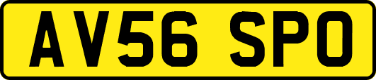 AV56SPO