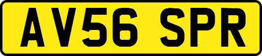 AV56SPR