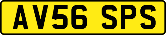 AV56SPS