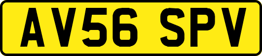 AV56SPV