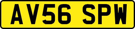 AV56SPW