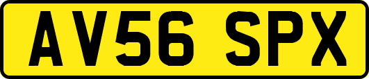 AV56SPX