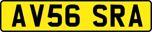AV56SRA