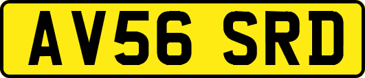 AV56SRD