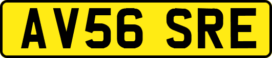 AV56SRE