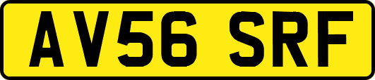 AV56SRF