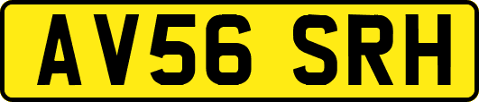 AV56SRH