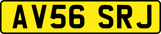 AV56SRJ