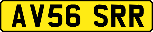AV56SRR