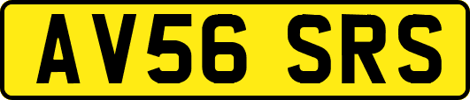 AV56SRS