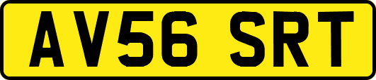 AV56SRT