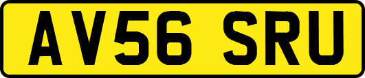 AV56SRU