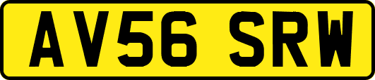AV56SRW
