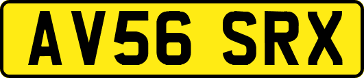 AV56SRX