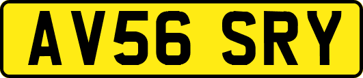 AV56SRY