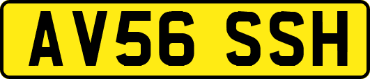 AV56SSH