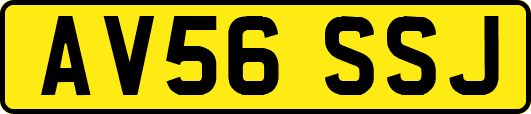 AV56SSJ