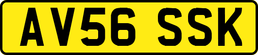 AV56SSK