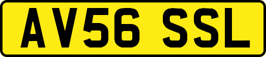 AV56SSL