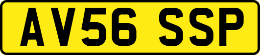 AV56SSP