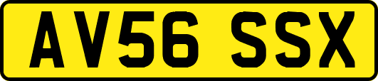 AV56SSX