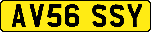 AV56SSY