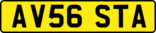 AV56STA