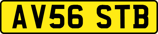 AV56STB
