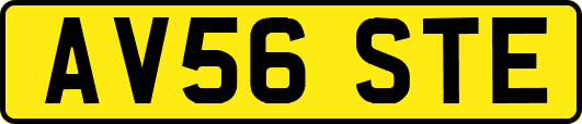 AV56STE