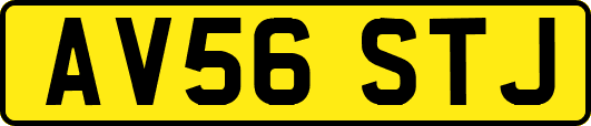 AV56STJ