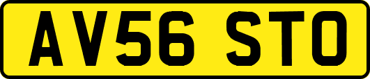AV56STO