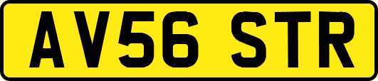 AV56STR