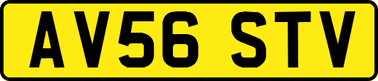 AV56STV