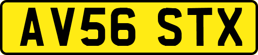 AV56STX