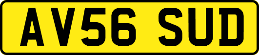 AV56SUD