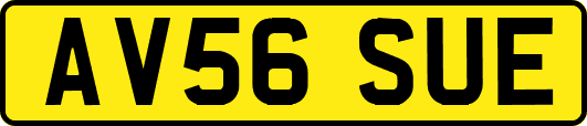 AV56SUE