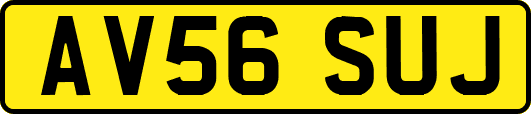 AV56SUJ