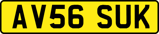 AV56SUK