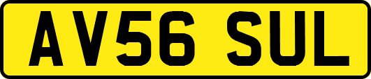 AV56SUL
