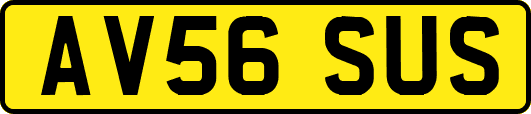 AV56SUS