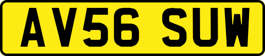 AV56SUW