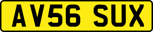 AV56SUX