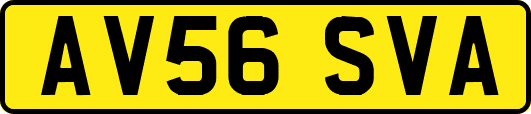 AV56SVA