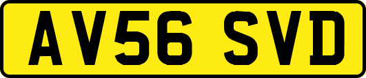 AV56SVD