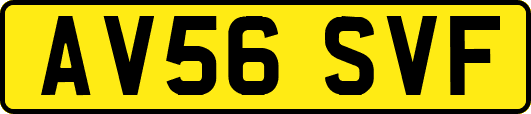 AV56SVF