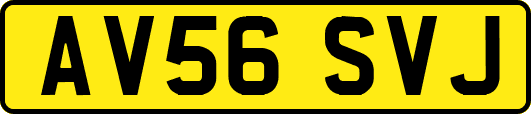 AV56SVJ